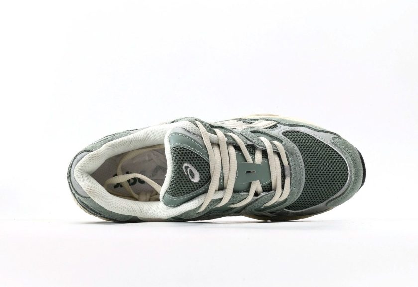 Gel-NYC "Ivy Smoke Grey" - Image 3