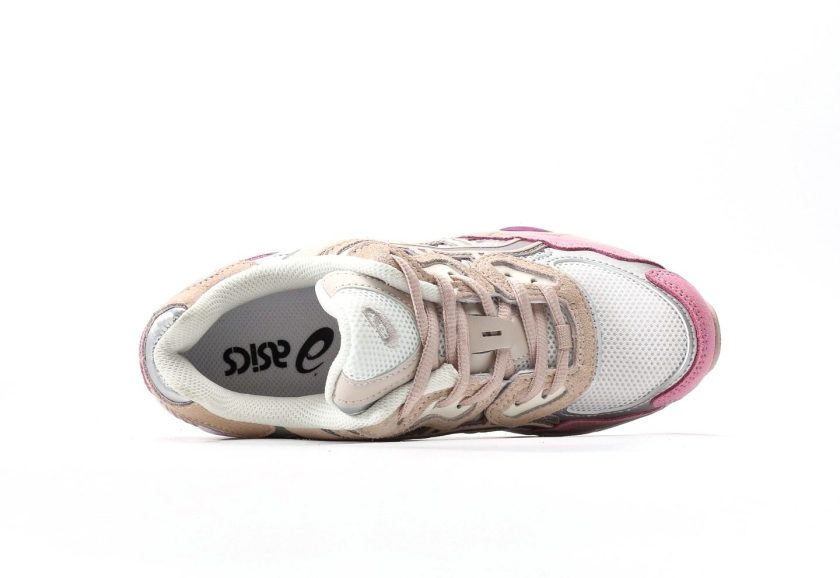 Gel-NYC "Cream/Mineral Beige/Pink" - Image 3
