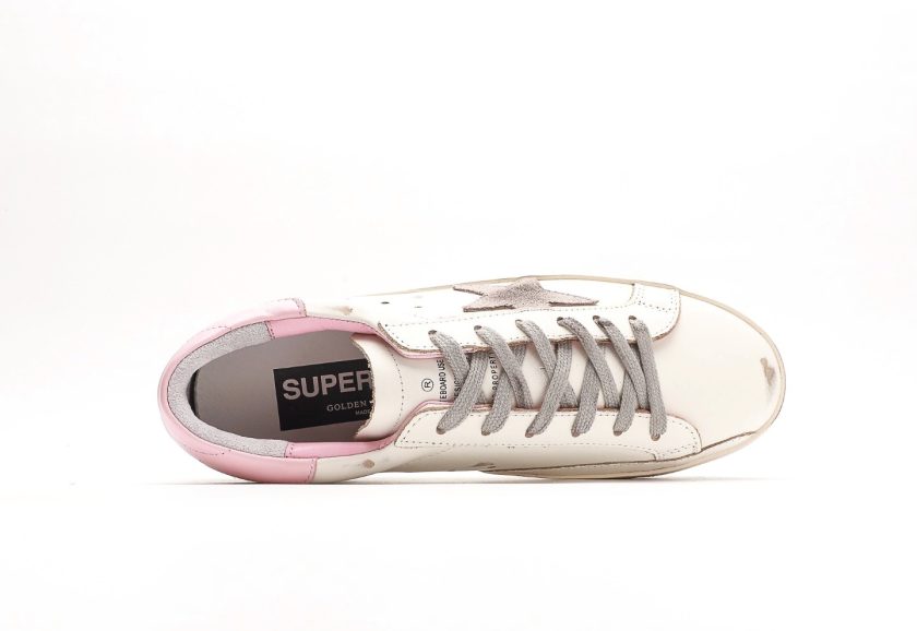 Golden Goose Super-Star [BOUTIQUE QUALITY] - Image 3