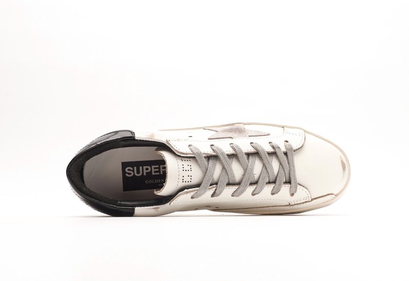 Golden Goose Super-Star [BOUTIQUE QUALITY] - Image 3