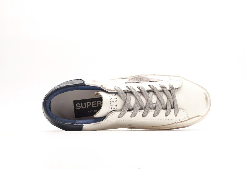 Golden Goose Super-Star [BOUTIQUE QUALITY] - Image 3