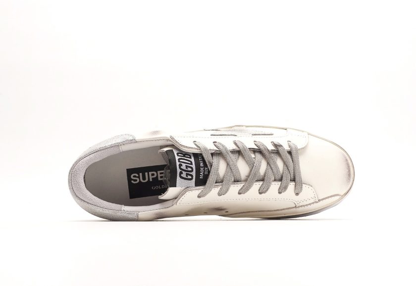 Golden Goose Super-Star [BOUTIQUE QUALITY] - Image 3