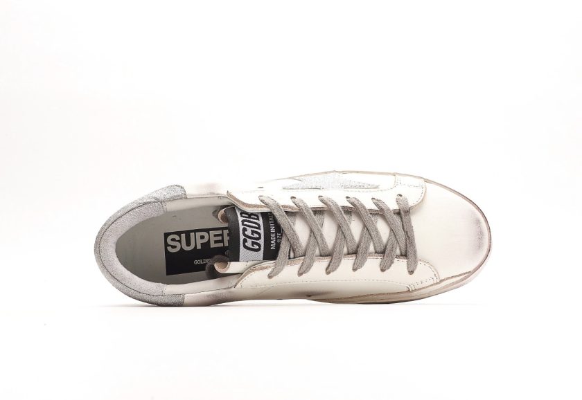 Golden Goose Super-Star [BOUTIQUE QUALITY] - Image 3