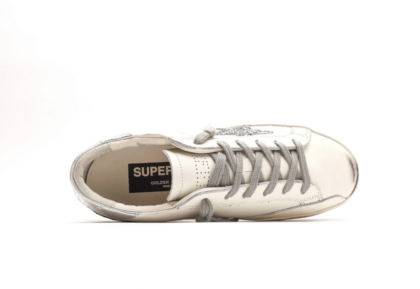 Golden Goose Super-Star [BOUTIQUE QUALITY] - Image 3