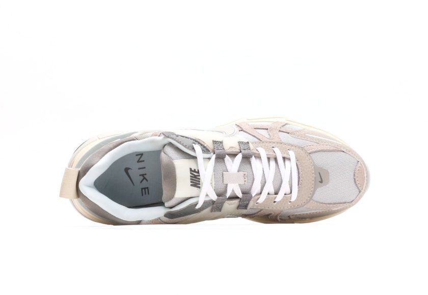 V2K Run "Light Bone Metallic Platinum" - Image 3