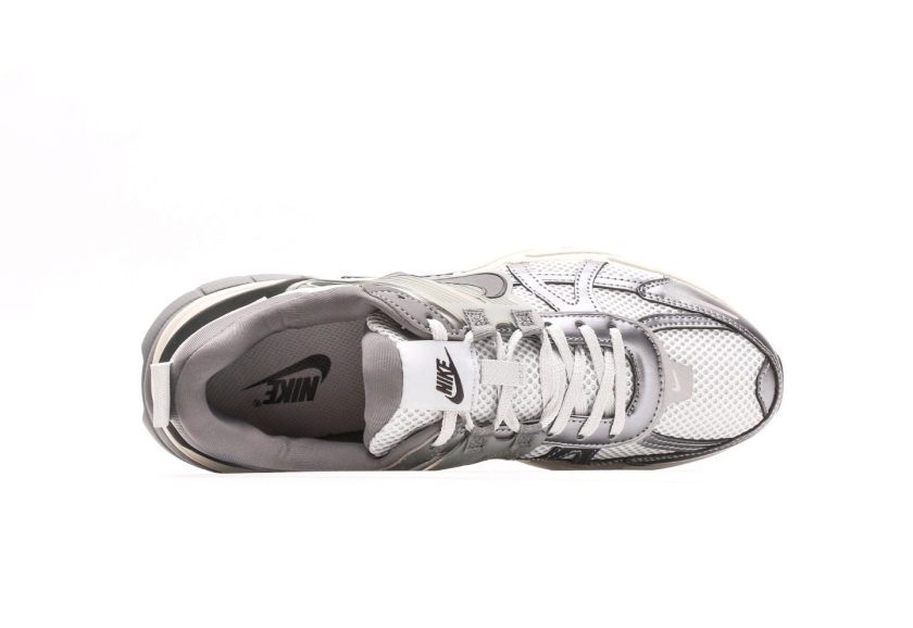 V2K Run "Pure Platinum Metallic Cool Grey" - Image 3