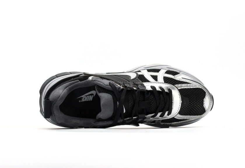 V2K Run "Black Metallic Silver" - Image 3