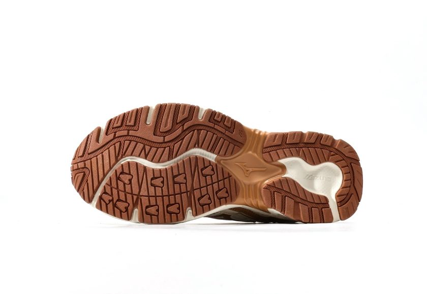 Mizuno Adventure Twe "White Orange" - Image 4