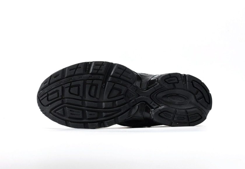 Gel-1130 "Black Pure Silver" - Image 4