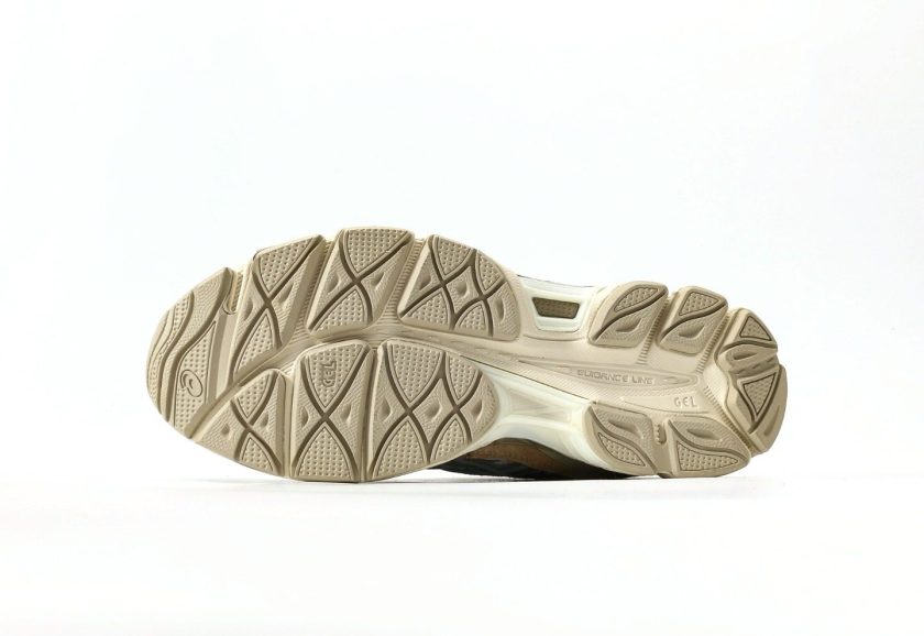 Gel-NYC "Harbor Blue Wood Crepe" - Image 4