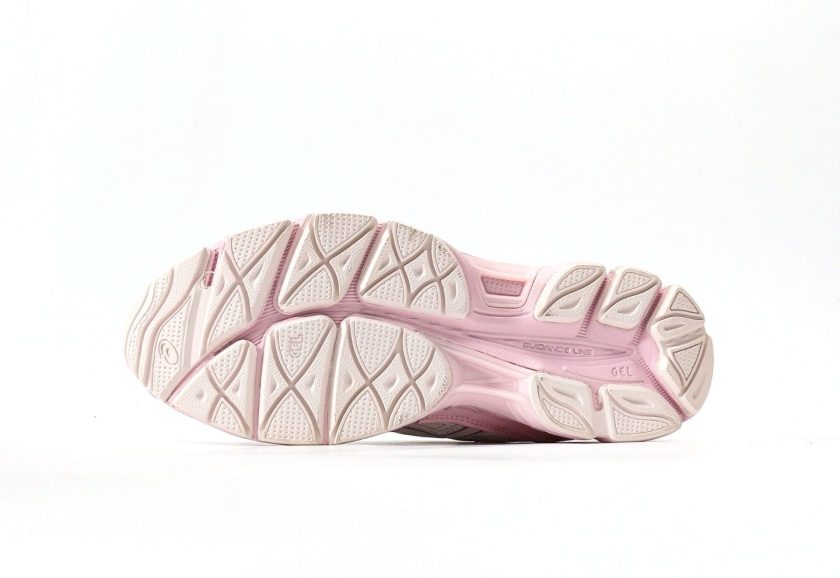 KICKI YANG ZHANG x GEL-NYC "Pink Mineral Beige" - Image 4