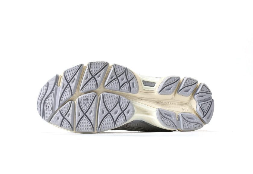 Gel-NYC "Ivory Mid Grey" - Image 4
