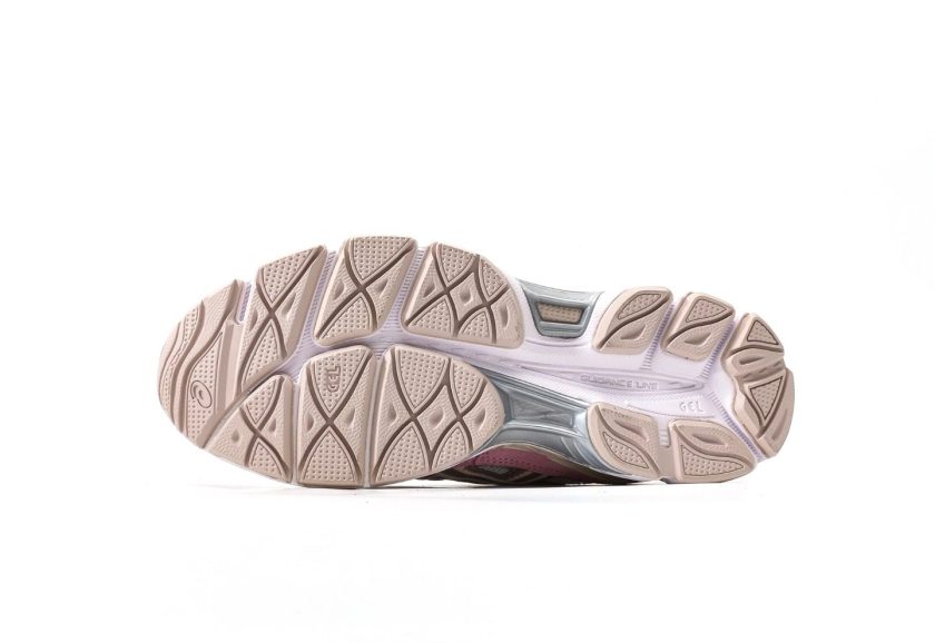 Gel-NYC "Cream/Mineral Beige/Pink" - Image 4