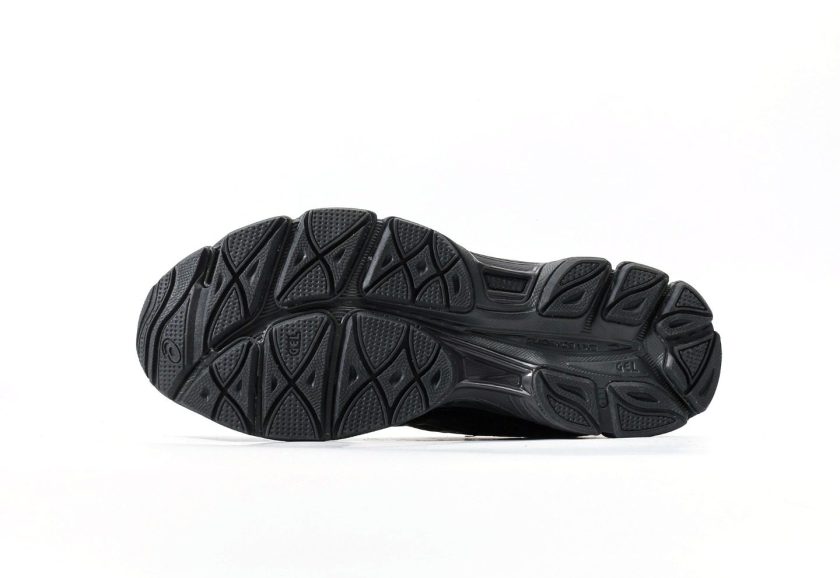 KICKI YANG ZHANG x GEL-NYC "Black" - Image 4