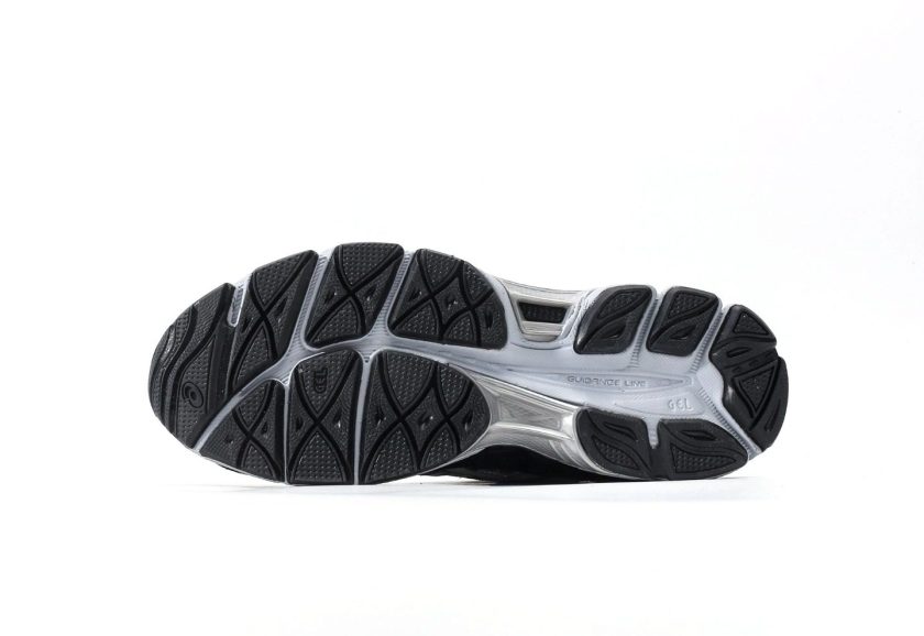 Gel-NYC "Gravel & Black" - Image 4