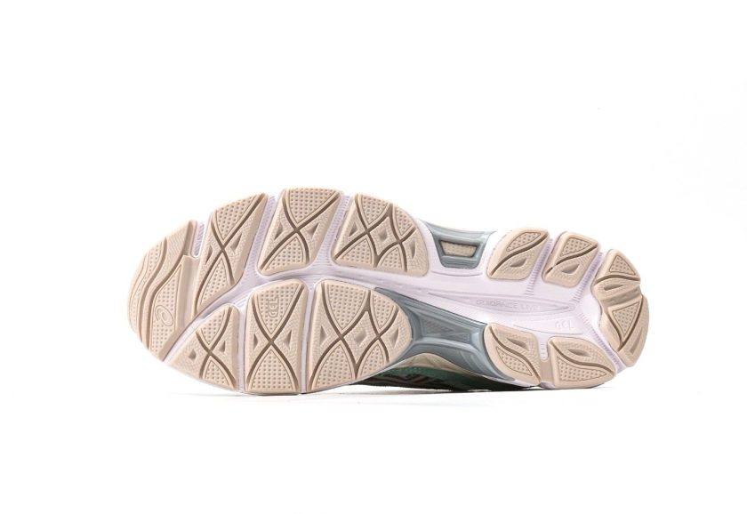 Gel-NYC "White/Beige/Green" - Image 4
