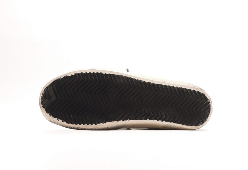 Golden Goose Super-Star [BOUTIQUE QUALITY] - Image 4