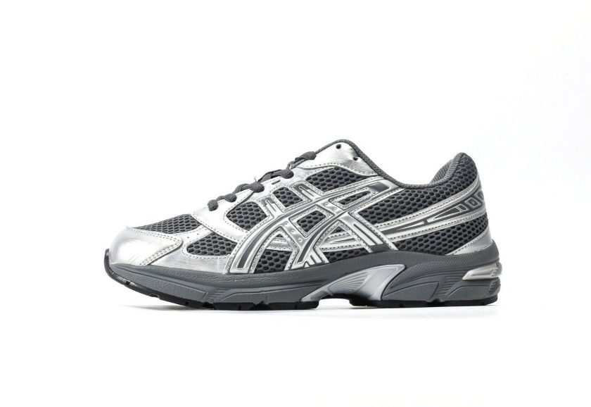Gel-1130 Steel Grey Pure Silver