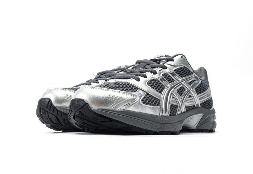 Gel-1130 Steel Grey Pure Silver - Image 5
