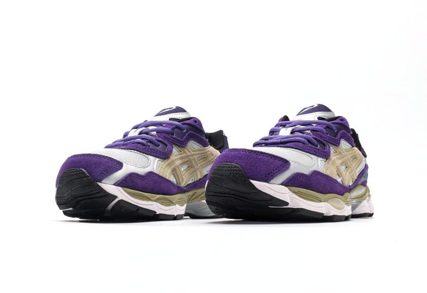 Awake x Gel-NYC Purple - Image 5