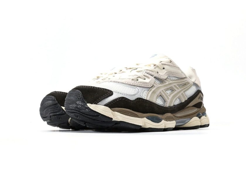 Gel-NYC "Cream & Mocha" - Image 5