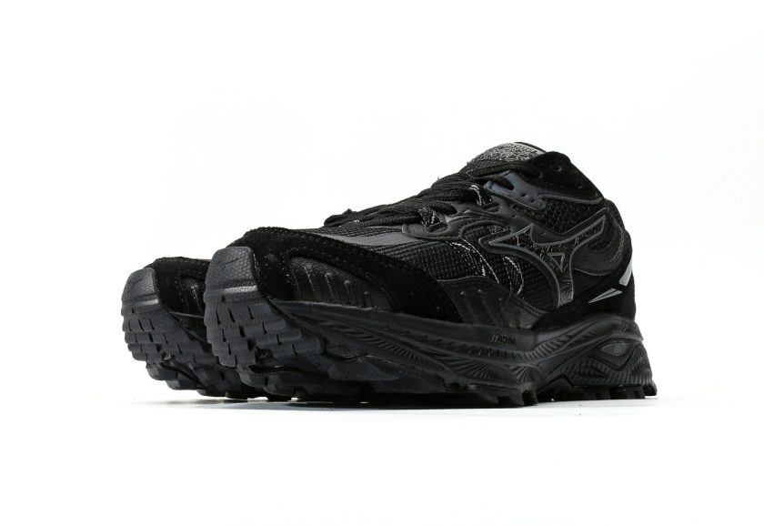 Mizuno RACER ADV "Triple Black" - Image 5
