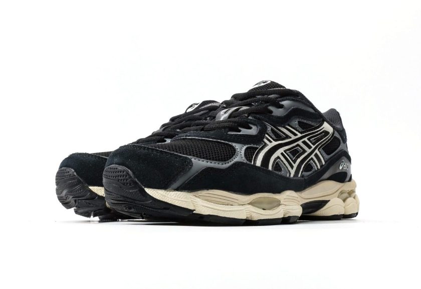 Gel-NYC Black - Image 5