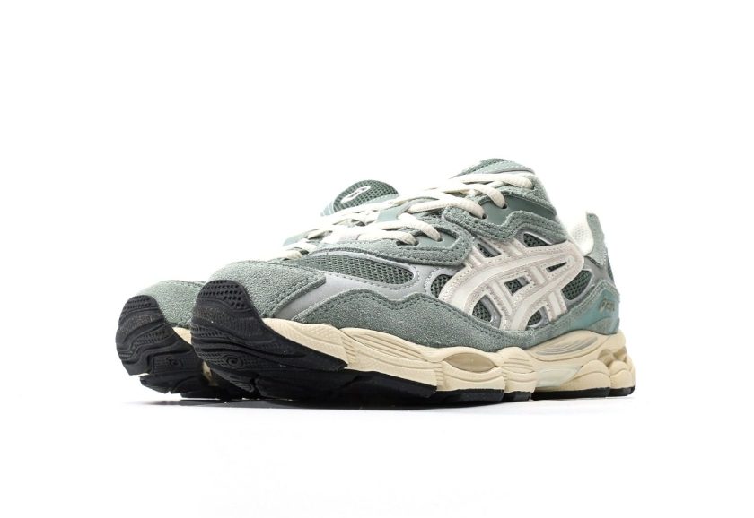 Gel-NYC "Ivy Smoke Grey" - Image 5