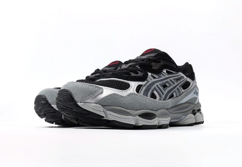 Gel-NYC "Fjord Grey" - Image 5