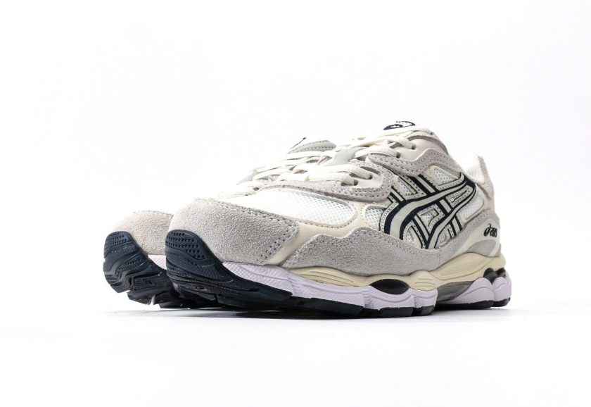 Gel-NYC "White Black" - Image 5