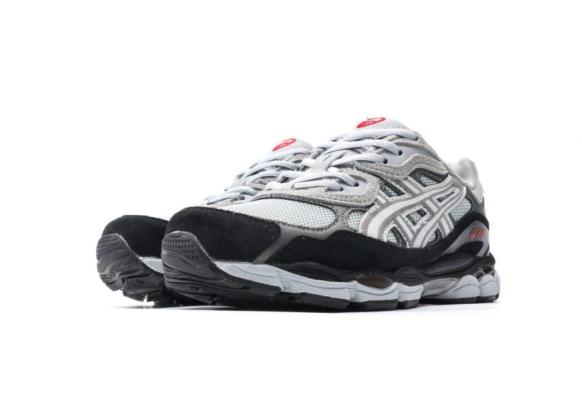 Gel-NYC "Gravel & Black" - Image 5