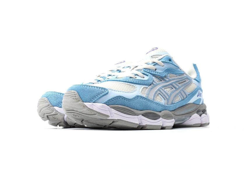 GEL-NYC "Cream Arctic Sky" - Image 5