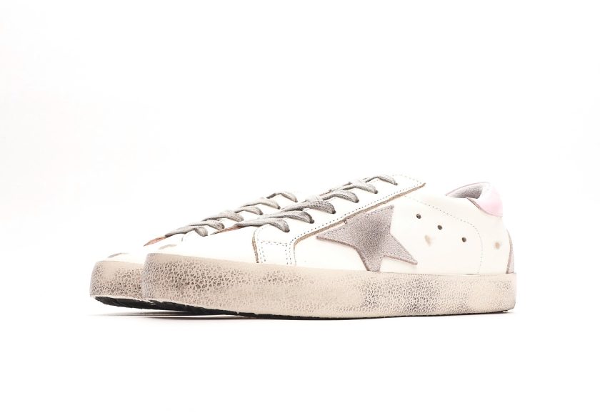 Golden Goose Super-Star [BOUTIQUE QUALITY] - Image 5