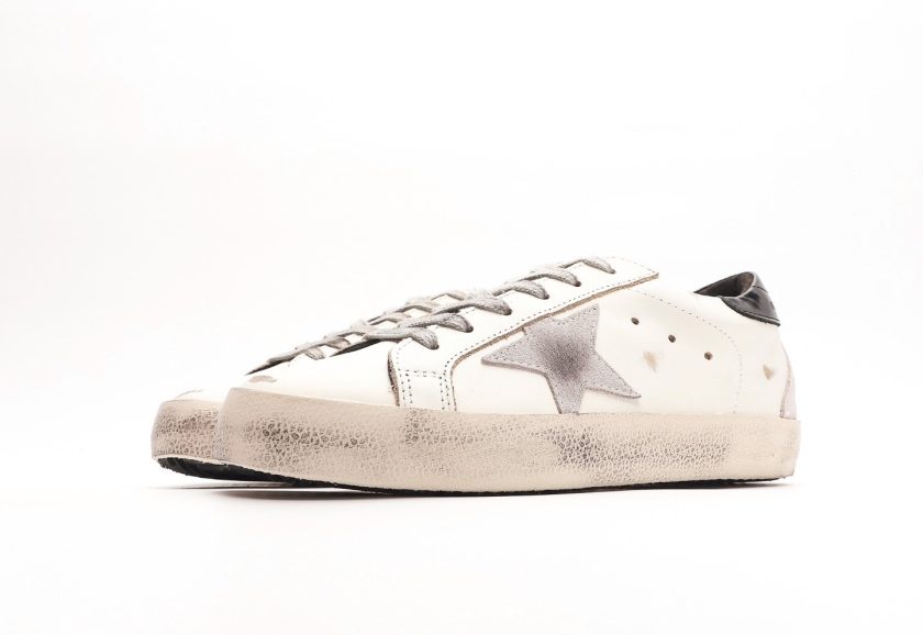 Golden Goose Super-Star [BOUTIQUE QUALITY] - Image 5