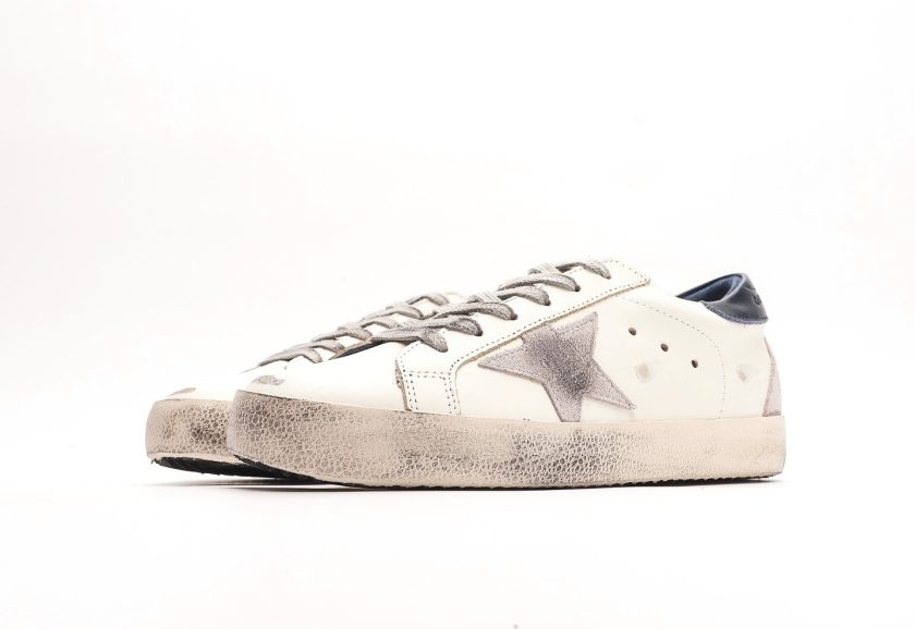 Golden Goose Super-Star [BOUTIQUE QUALITY] - Image 5