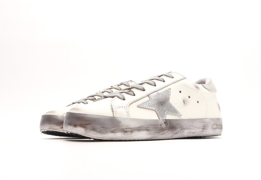 Golden Goose Super-Star [BOUTIQUE QUALITY] - Image 5
