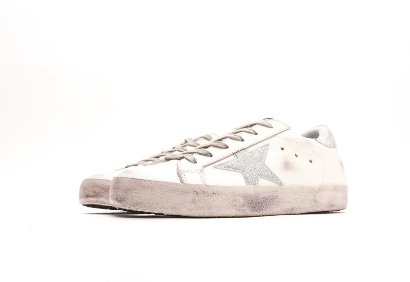 Golden Goose Super-Star [BOUTIQUE QUALITY] - Image 5