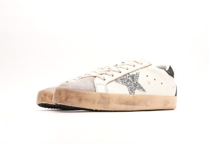 Golden Goose Super-Star [BOUTIQUE QUALITY] - Image 5