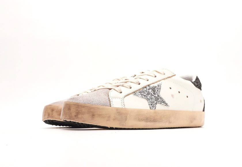 Golden Goose Super-Star [BOUTIQUE QUALITY] - Image 5