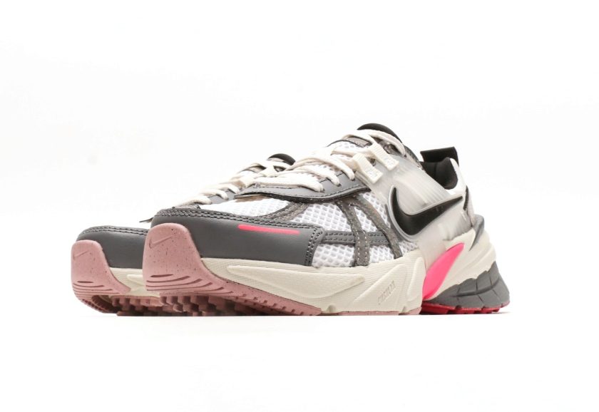 V2K Run "Grey Pink" - Image 5