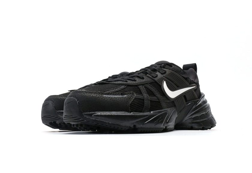 V2K Run "Black Anthracite" - Image 5