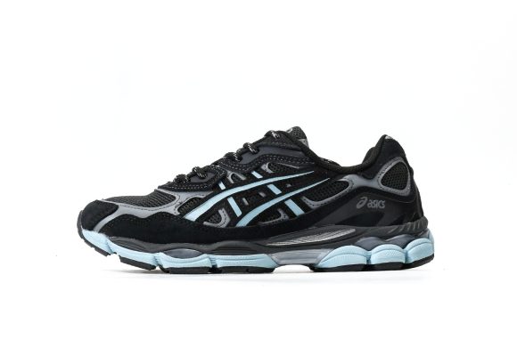 atmos × LAGUAGEM GEL-NYC