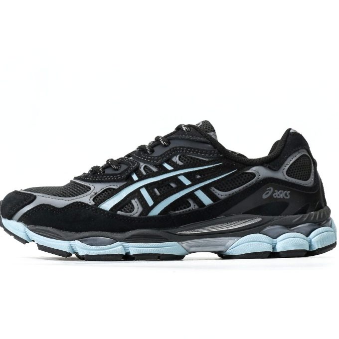 atmos × LAGUAGEM GEL-NYC