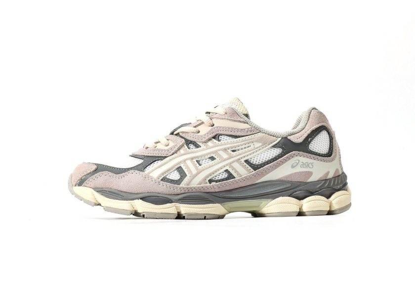 Gel-NYC “Cream Oyster”