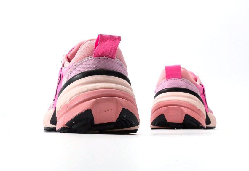 V2K "Pink Silver Run Runtekk" - Image 6