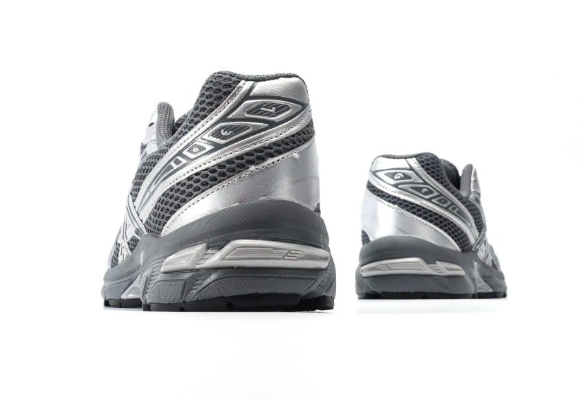 Gel-1130 Steel Grey Pure Silver - Image 6