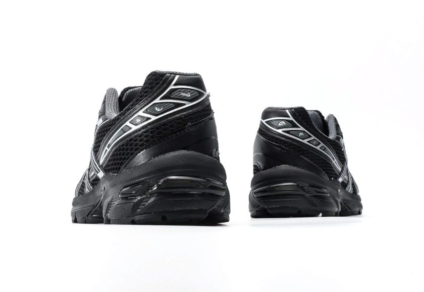 Gel-1130 "Black Pure Silver" - Image 6