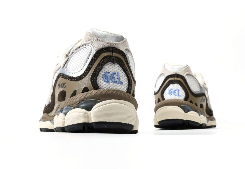 Gel-NYC "Cream & Mocha" - Image 6