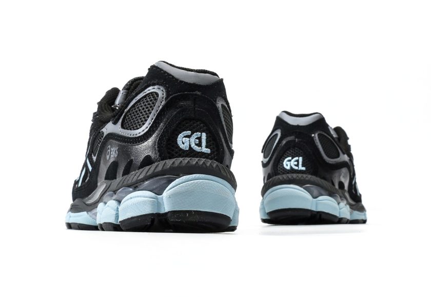 atmos × LAGUAGEM GEL-NYC - Image 6