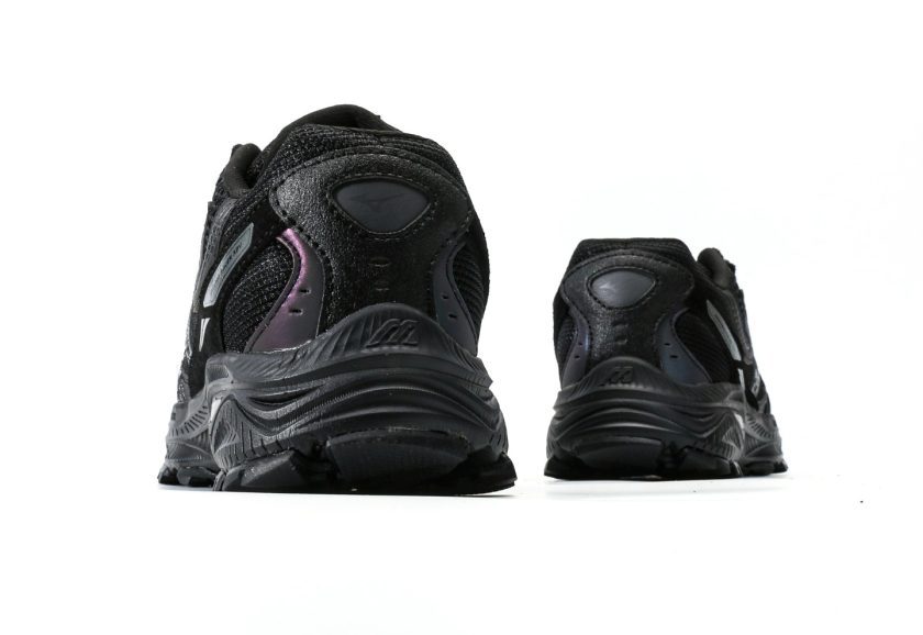 Mizuno RACER ADV "Triple Black" - Image 6